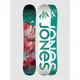 Jones Snowboards Dream Weaver 148 2023 Splitboard black