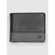 Billabong Dimension Wallet black char