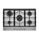 Caple C768G 75cm Gas Hob