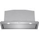 Neff D57MH56N0B 70cm Canopy Cooker Hood