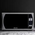 Haden 199645 Microwave - Silver