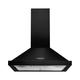 Rangemaster LEIHDC60BC/ 60cm Chimney Cooker Hood