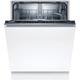 Bosch SMV2ITX18G Integrated Full Size Dishwasher