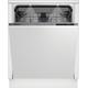 Blomberg LDV63440 Integrated Full Size Dishwasher