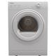 Hotpoint H1 D80W UK 8kg Vented Tumble Dryer