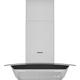 Siemens LC67AFM50B 60cm Chimney Cooker Hood