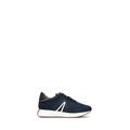 ALEXANDER SMITHSNEAKERS "UOMO" "BLU"