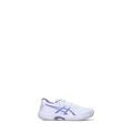 ASICS GEL GAME 9 CLAY/OC Scarpa tennis donna bianca/viola