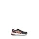 ASICS GT 1000 11 GS Scarpa running ragazzo nera/arancio