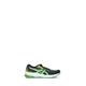 ASICS GT-1000 11 Scarpa running uomo nera/verde