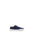 CAMPER Sneaker donna blu