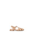 DOROTHYD Sandalo donna nude in pelle