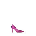 GUESS Decollete donna fucsia