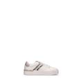 LIU JOSNEAKERS "DONNA" "BIANCO"