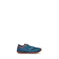 MIZUNO WAVE INUKI 3 Scarpa running uomo blu/arancio