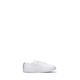 TIMBERLANDSNEAKERS "DONNA" "BIANCO"