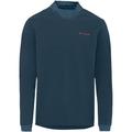 VAUDE Herren Sweatshirt Me All Year Moab Sweater, Größe XL in Blau