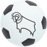 Derby County Super Bounce Ball - 60mm