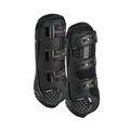 ARMA OXI-ZONE Training Boots Black for Horses - Cob