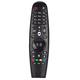 Universal Remote Control for LG Smart TV, Smart Remote Control with Voice Function Replace Remote Control Suitable for LG AN-MR600 AN-MR600G AM-HR600 AM-HR650A Smart TV