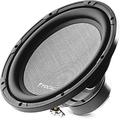 Focal Car Audio 30A4 Access Series Subwoofer, 30,5 cm (12 Zoll), 500 Watt