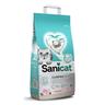 8l Rose D'oriente Clumping Sanicat Cat Litter