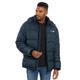 Winterjacke ARCTIC SEVEN "ASYetii" Gr. XXL, blau (navy) Herren Jacken Übergangsjacken