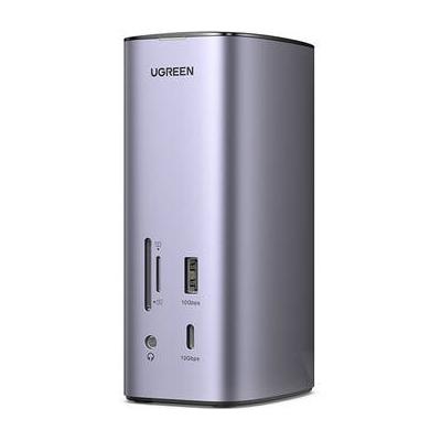 UGREEN 12-in-1 Fast Charge Universal Docking Stati...