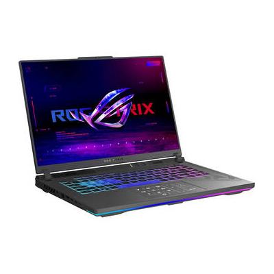 ASUS Used ROG Strix G16 Gaming Laptop (2023, Eclipse Gray) G614JI-XS96