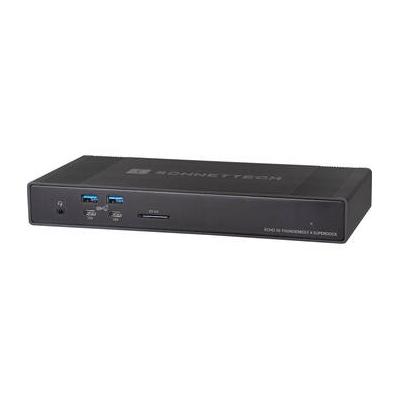 Sonnet Used Echo 20 Thunderbolt 4 SuperDock ECHO-DK20-T4