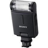 Sony Used HVL-F20M External Flash HVL-F20M