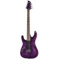 ESP LTD H-200FM LH See Thru Purple