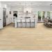 Floorlot Flooring Selectstep 7" X 48" X 6mm Rigid Core Luxury Vinyl Plank Flooring in Brown | 6 H x 7 W x 48 D in | Wayfair FL-SS-MOUNTAIN