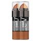 Maybelline - Face Studio Contour Duo-Stick Medium Doppelpack Contouring MEDIUM