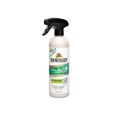 ShowSheen Stain Remover & Whitener - 20 oz - Smartpak