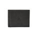 Fossil Black Los Angeles Angels Ingram RFID Flip ID Bifold Wallet