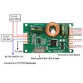 Carte de Pilote LCD Universelle pour Moniteurs de Télévision LED Rétro-Éclairage Courant Constant