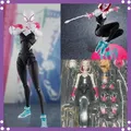 Spider Gwen Anime Figure SpiderSuffolk: À travers le Spider-Man Gwen Action Figure Collection