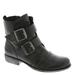 Miz Mooz Limelight - Womens 6.5 Black Boot Medium