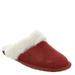 Koolaburra by UGG Milo - Womens 11 Red Slipper Medium