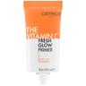 Catrice - Catrice The Vitamin C Fresh Glow Primer 30 ml Nude unisex