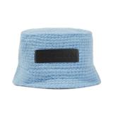 Knitted Bucket Hat