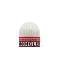 Logo Wool Beanie