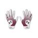 Ua Clean Up Batting Gloves