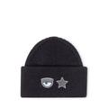 Beanie Hat Eye Star