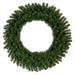 Vickerman 726389 - 42" Deluxe Sequoia Pine Wreath 360T (G237042) 36 42 Inch Christmas Wreath