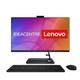 Lenovo IdeaCentre 3 All in One | 27" Full HD Display | AMD Ryzen 5 7530U | 16GB RAM | 1TB SSD | AMD Radeon Grafik | Win11 Home | QWERTZ | schwarz | inkl. Tastatur & Maus | 3 Monate Premium Care