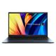 ASUS Vivobook Pro 15 OLED Laptop | 15,6" WQHD+ 120Hz/0,2ms OLED Display| AMD R9-7940HS | 32 GB RAM | 1 TB SSD | NVIDIA RTX 4060 | Windows 11 | QWERTZ Tastatur |Quiet Blue