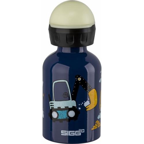 Sigg Small Trinkflasche Build 0.3 L