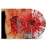 Indecent&Obscene(Ltd. Clear-Red Splatter) (Vinyl, 2023) - Dismember